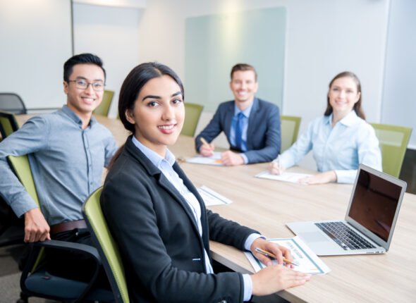 Conferences & Academic Meets