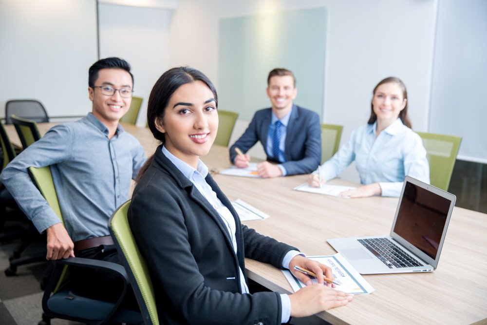 Conferences & Academic Meets