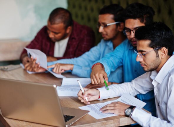 Faculty Development Programmes