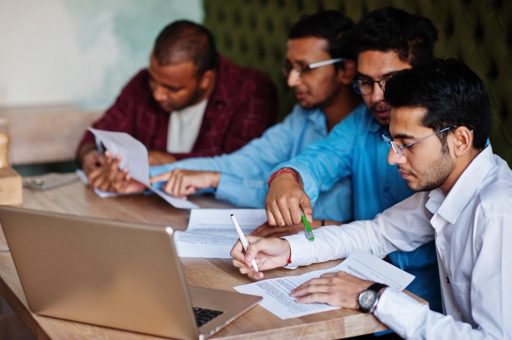 Faculty Development Programmes