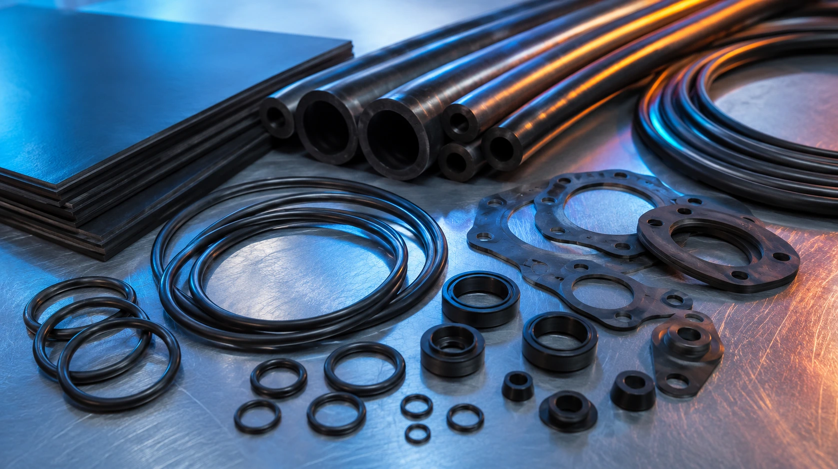 aarthi rubber products 2 blacks