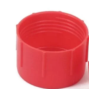 Plastic Cap